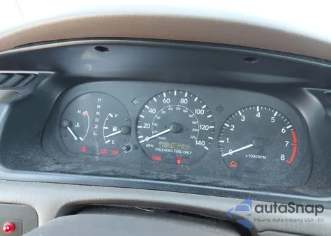 1997 Toyota Camry Le из США, поврежденный, VIN JT2BG22K6V0003225